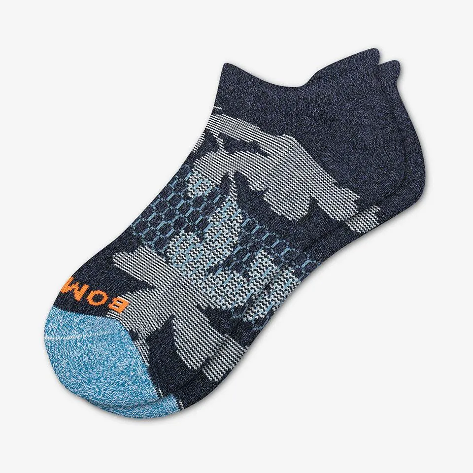 Men's Spring Fling Ankle Socks