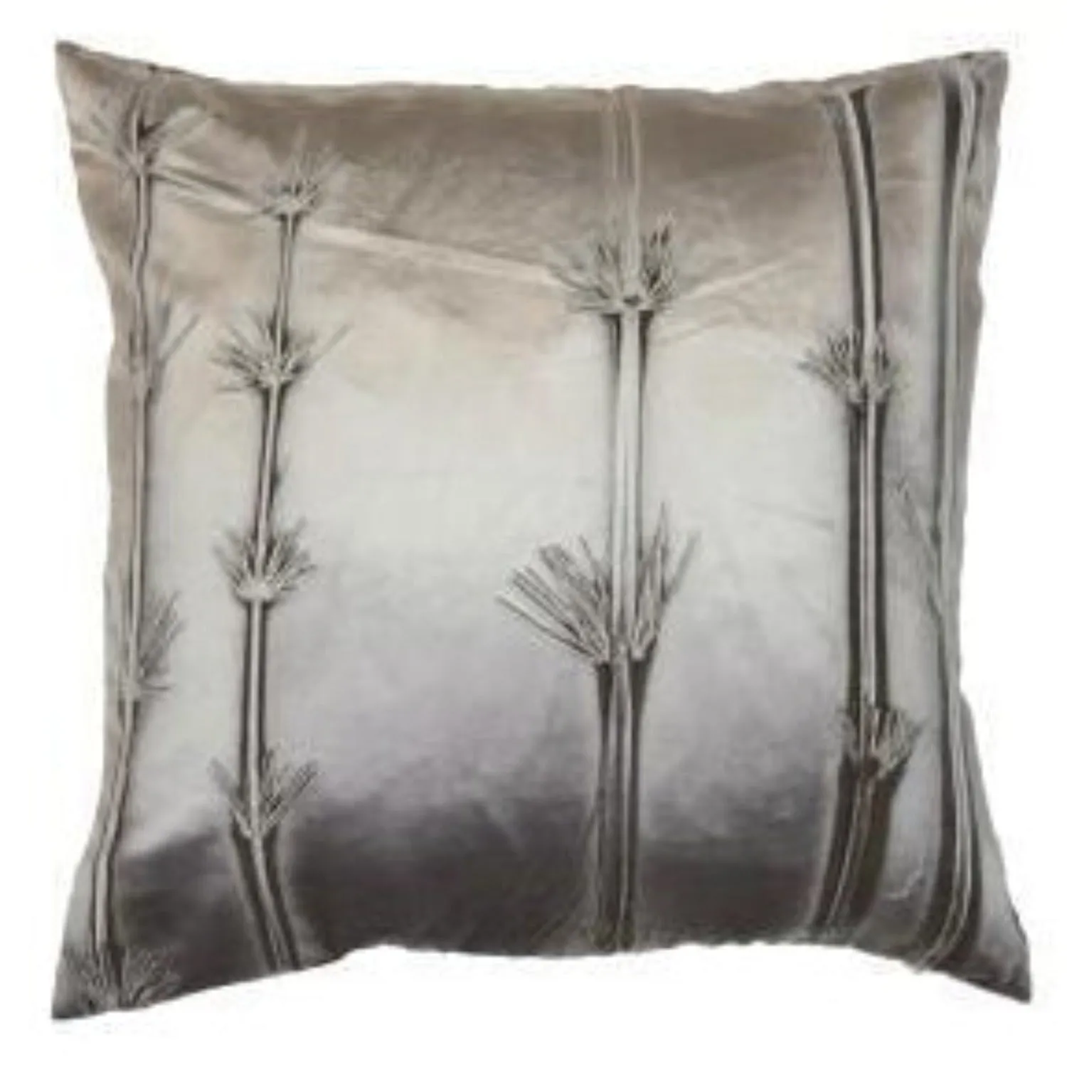 Moonrise Cobble Signature Velvet Pillows