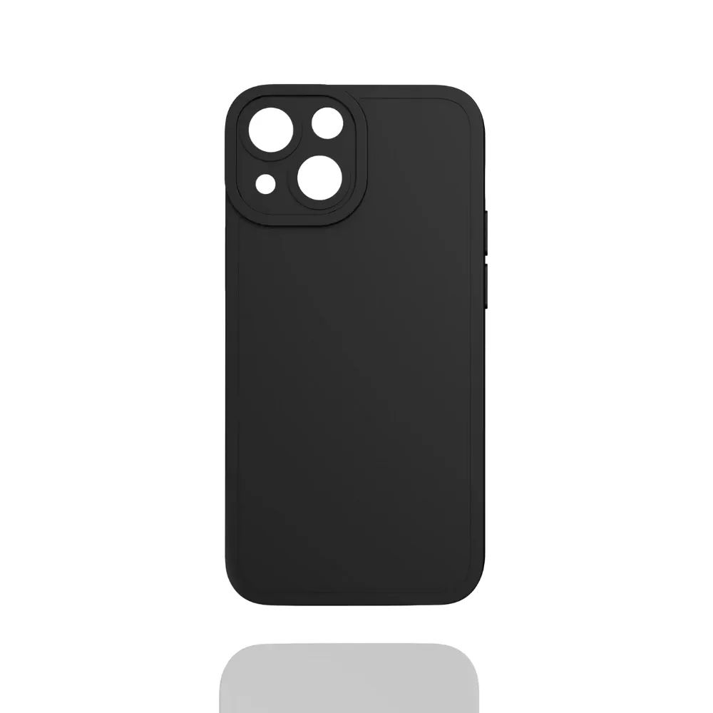 NAKD Phone Case - Midnight Black