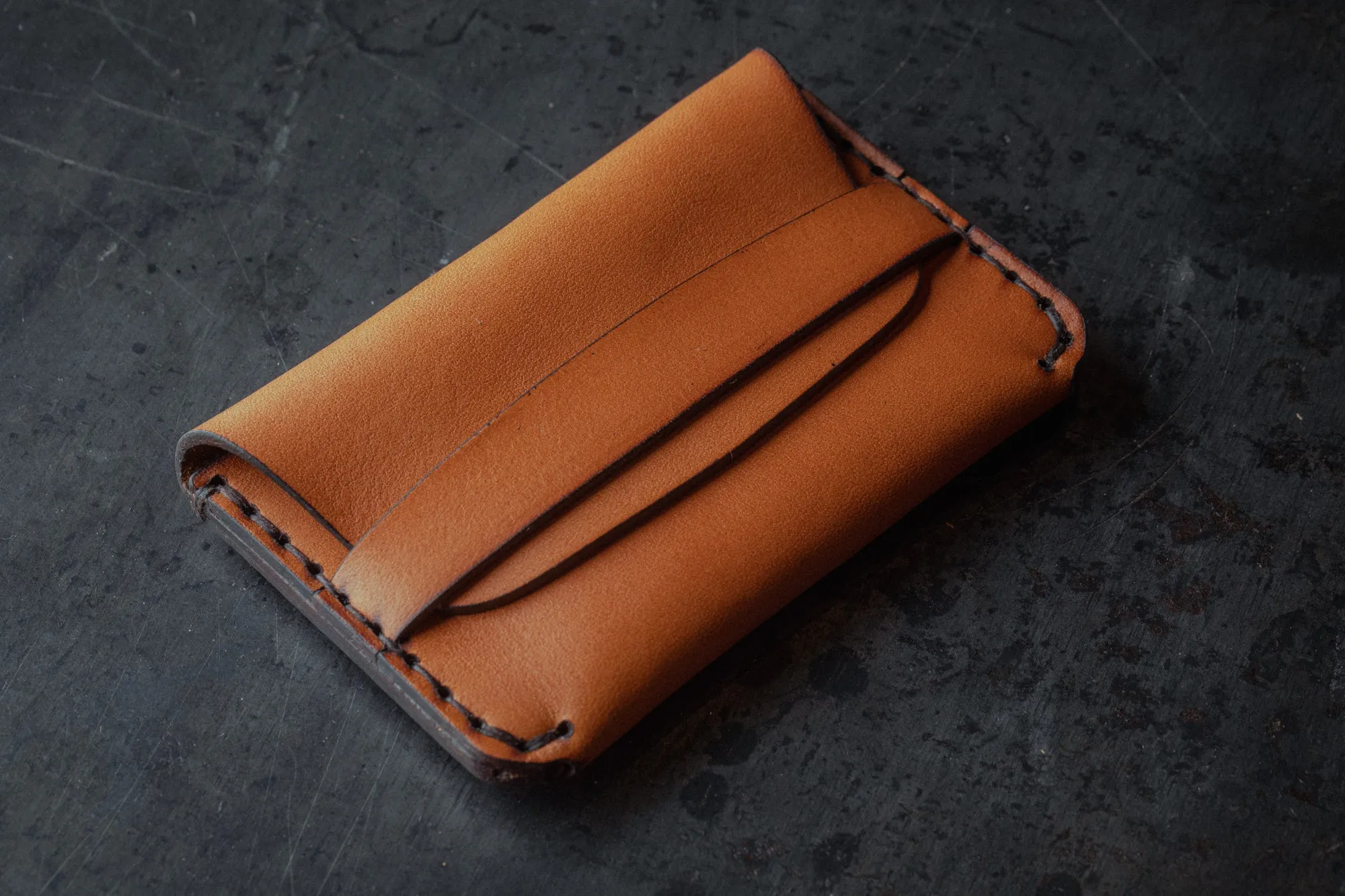 No. 99 Wallet