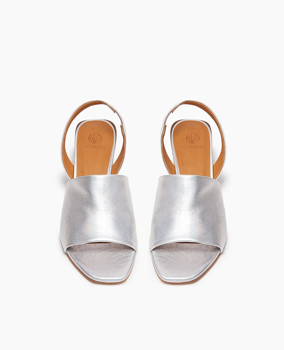 Okolo Sandal