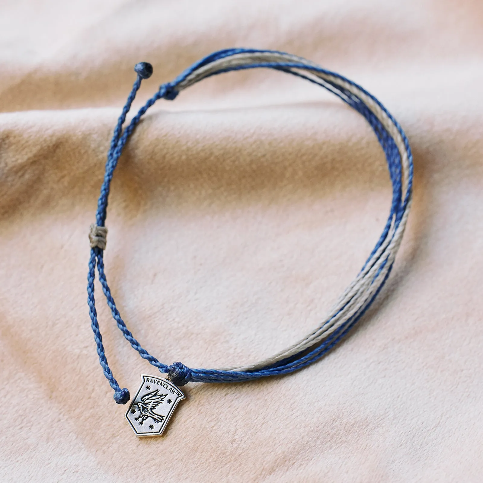 Original Ravenclaw™ Charm Bracelet