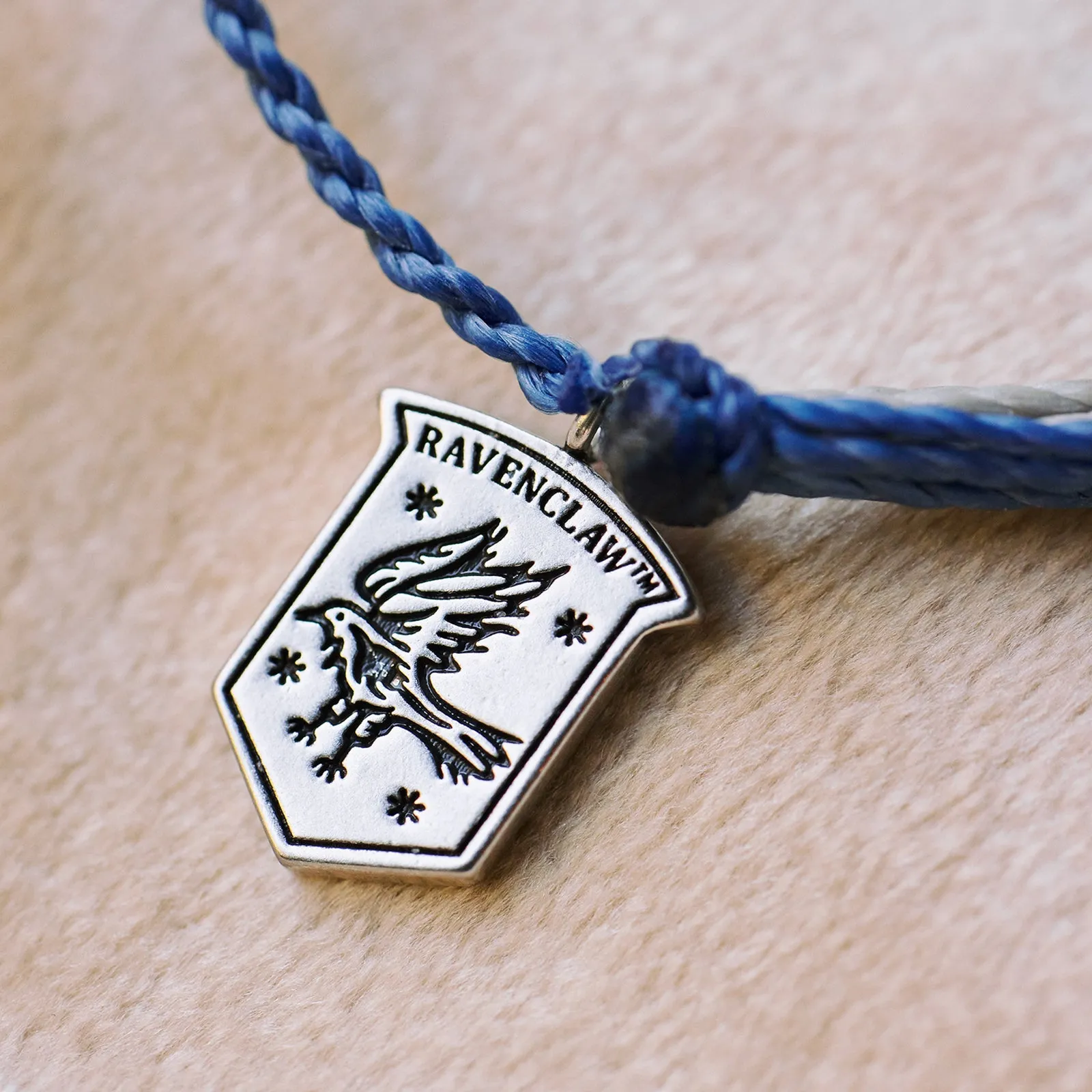 Original Ravenclaw™ Charm Bracelet