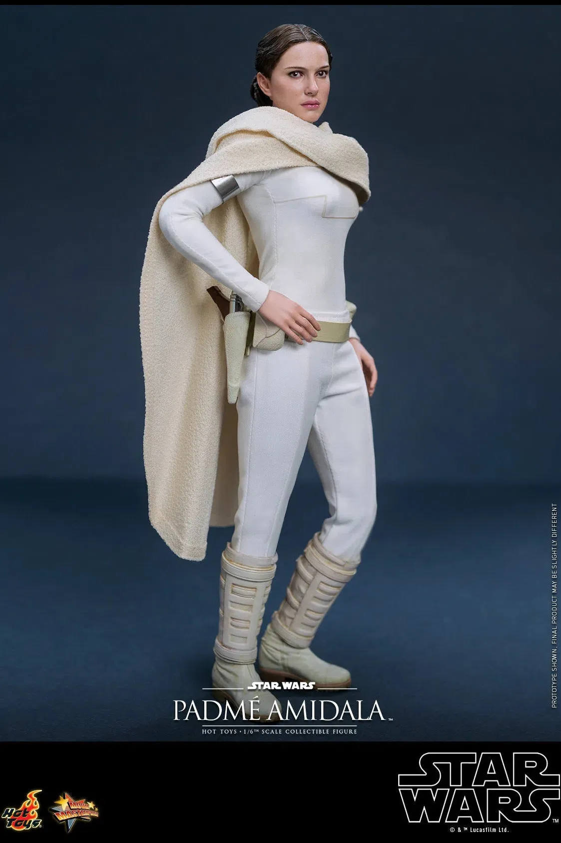 Padme Amidala: Star Wars Episode II: Attack Of The Clones