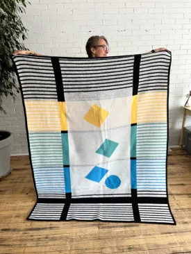 Retro Vintage Blanket