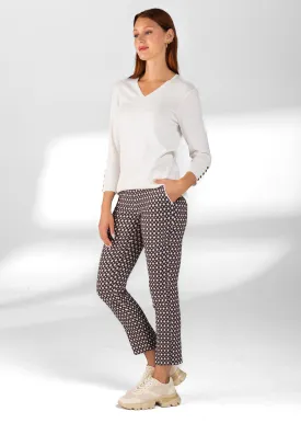 Salinas 28'' Ankle Pant