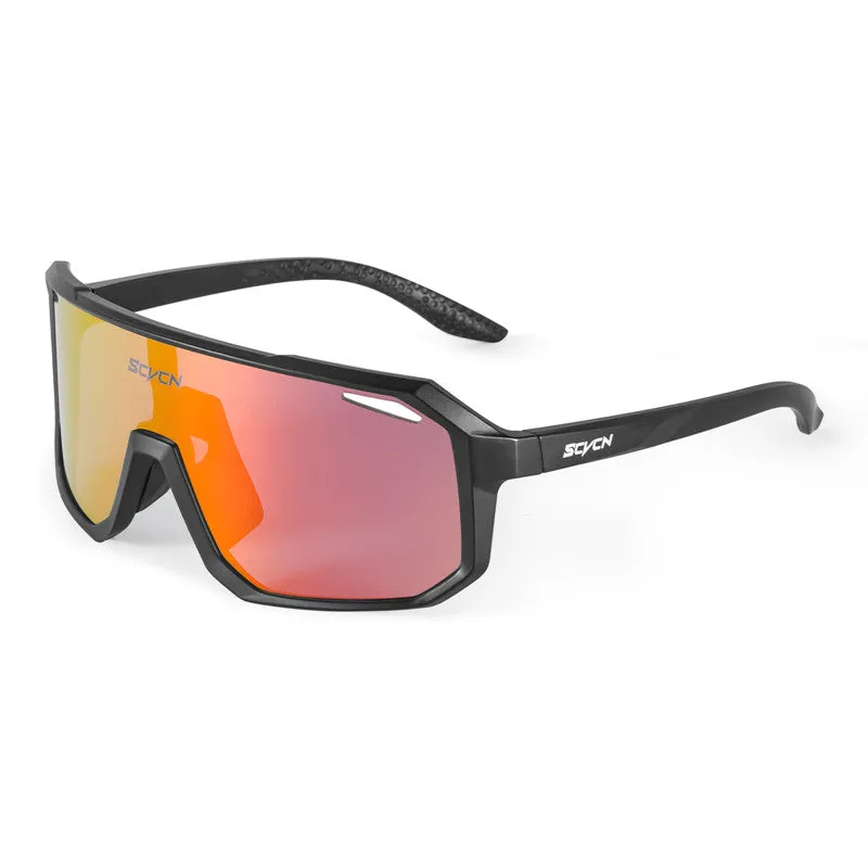 SCVCN X62 Casual Sport Sunglasses