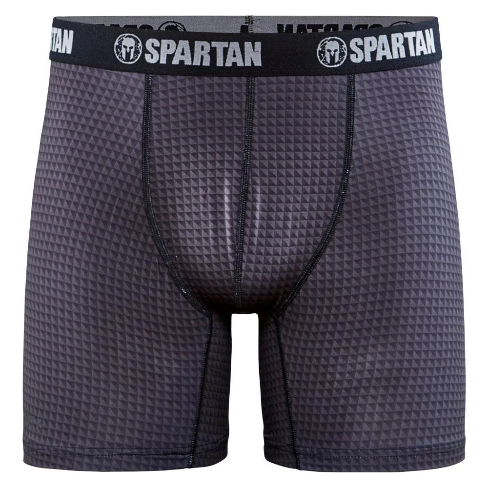 SPARTAN by CRAFT Greatness Boxer 2pk - Men's