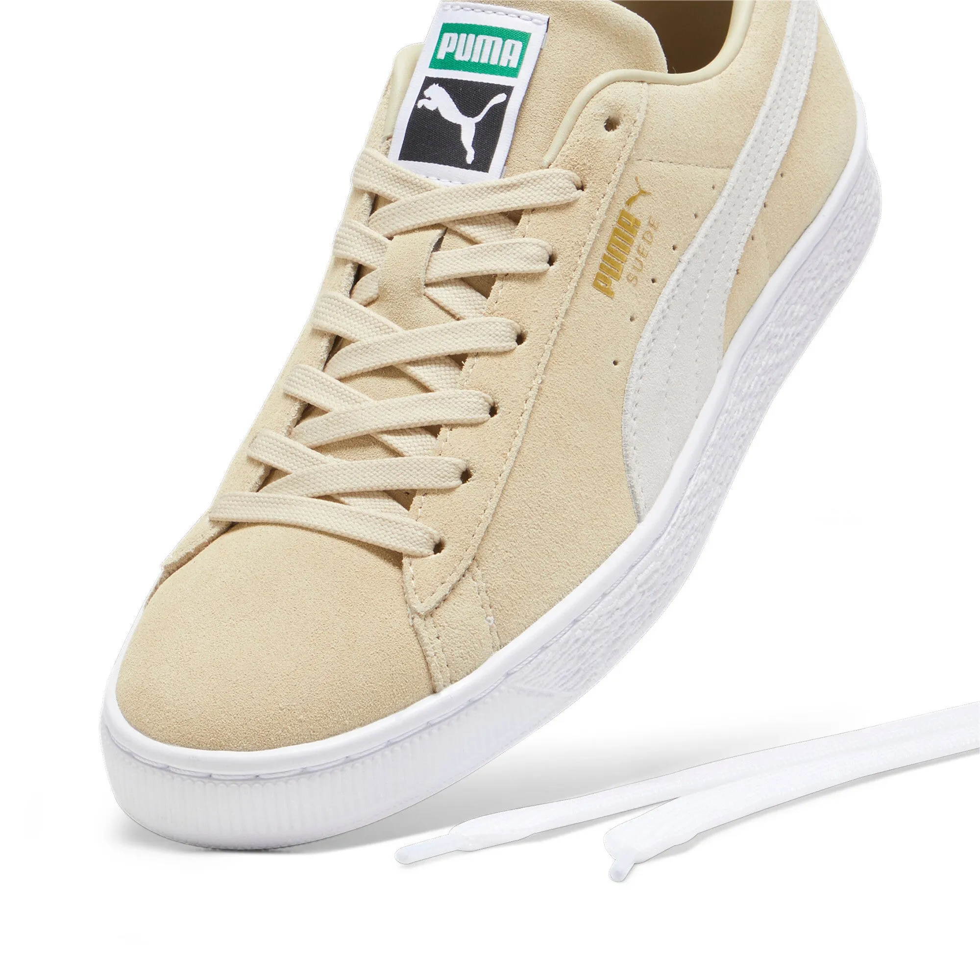 Suede Classic XXI