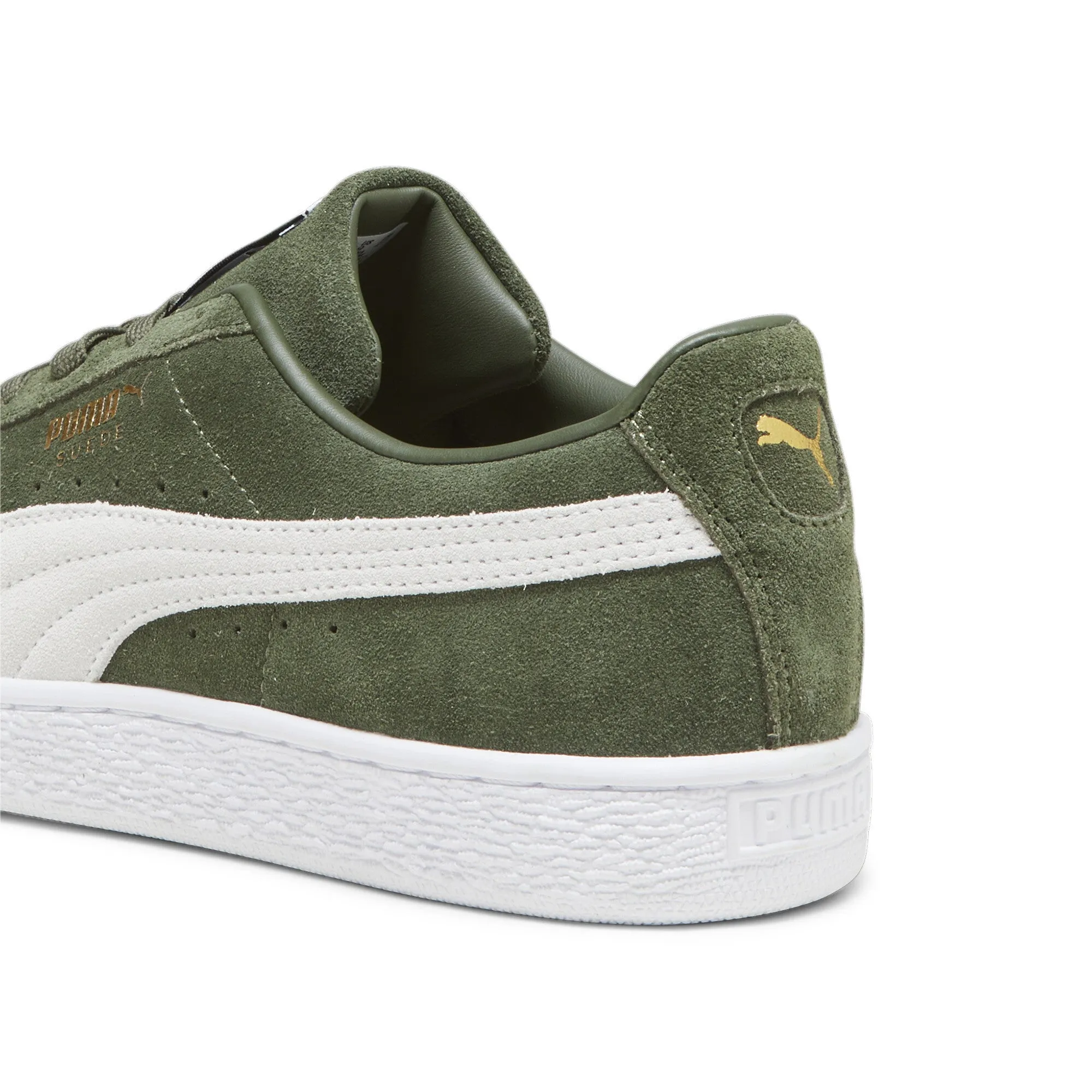 Suede Classic XXI