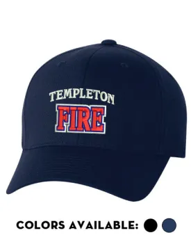 Templeton Fire Department - FlexFit Hat