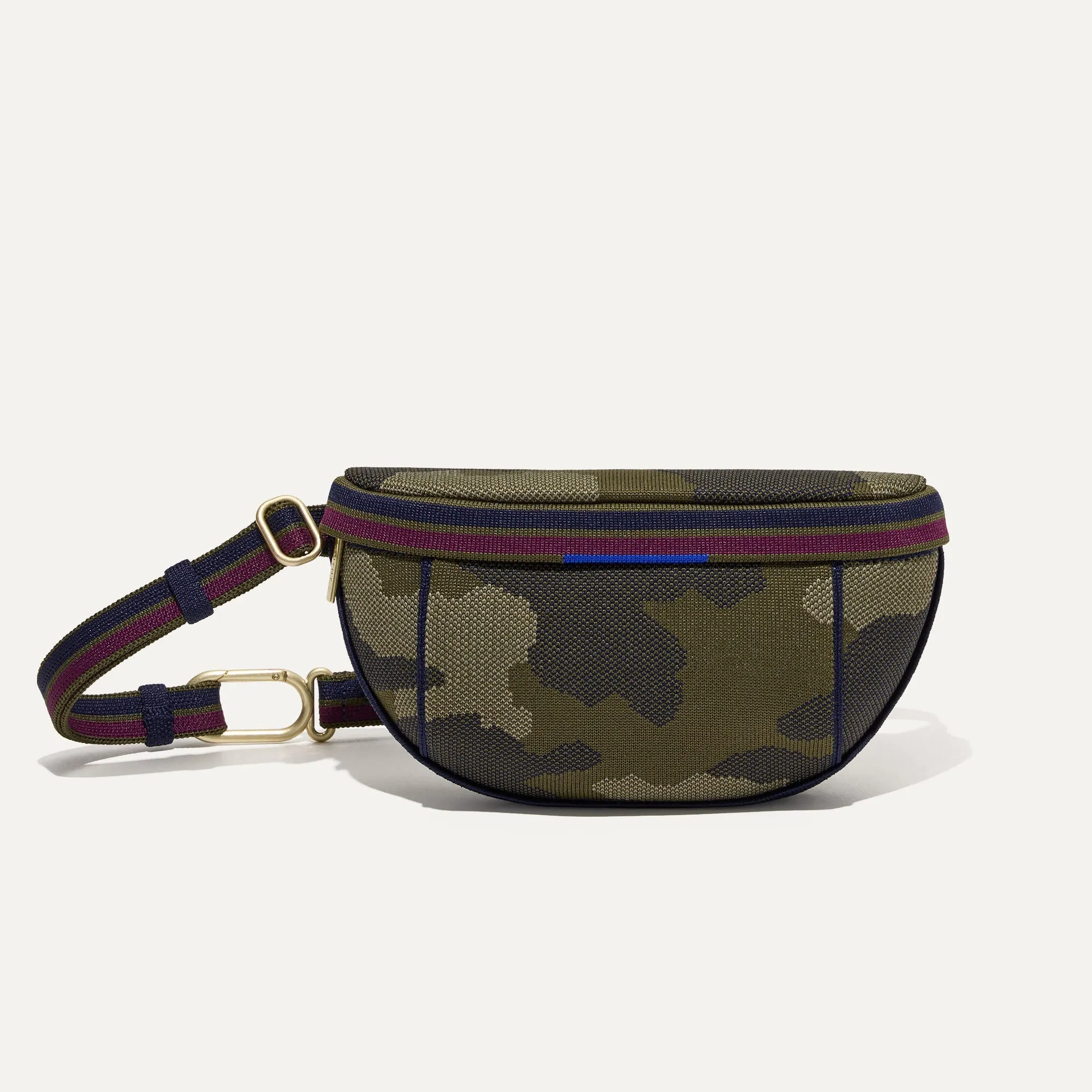 The Casual Sling - Spruce Camo