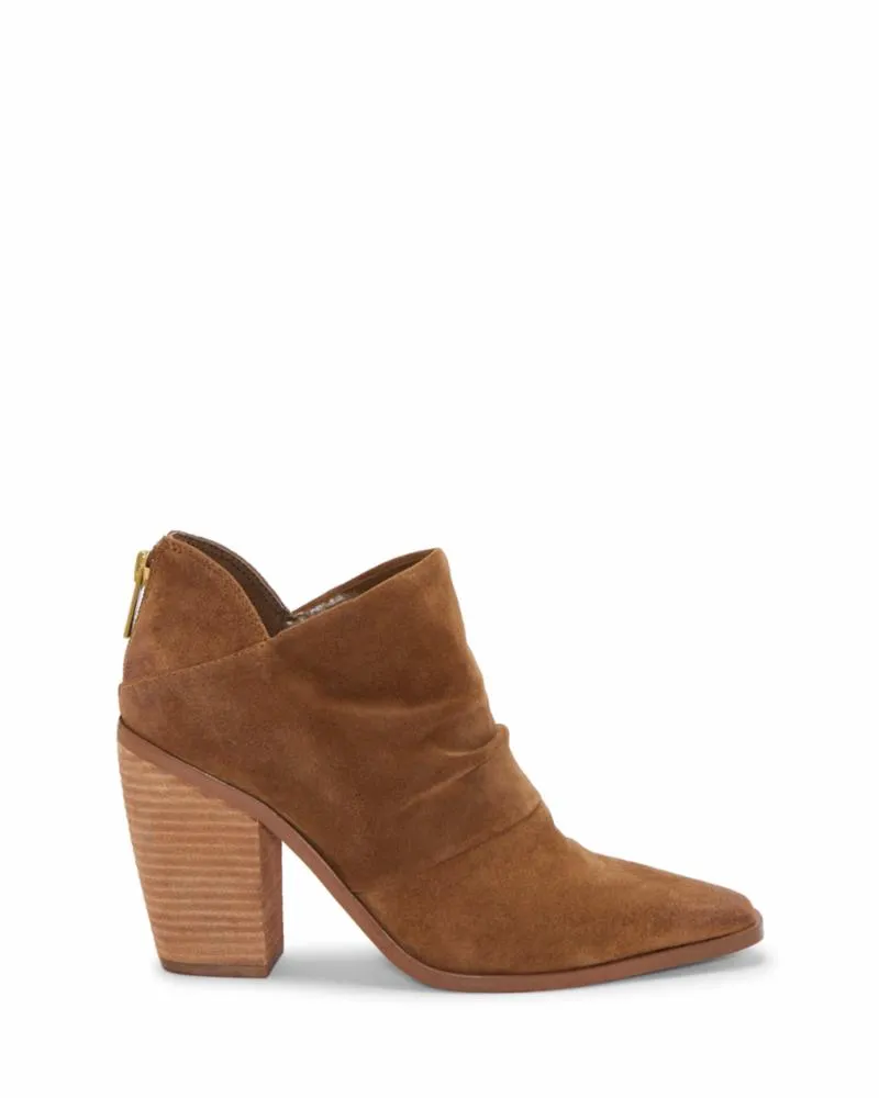 Vince Camuto AINSLEY REISHI/SILKY SUEDE