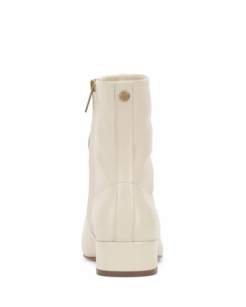 Vince Camuto FINDREE RICH CREAM/SFT COW NAPPA