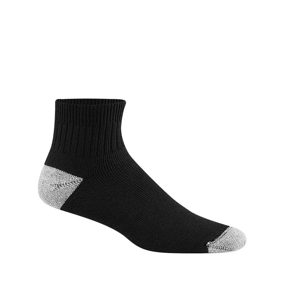 Wigwam Diabetic Sport Quarter Socks