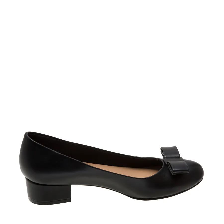 Women's Grace Low Block Heel