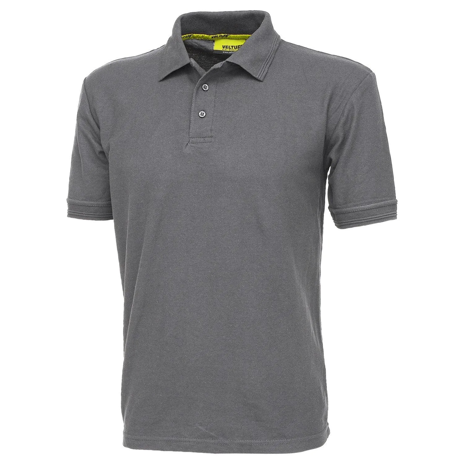 Work Polo Shirt