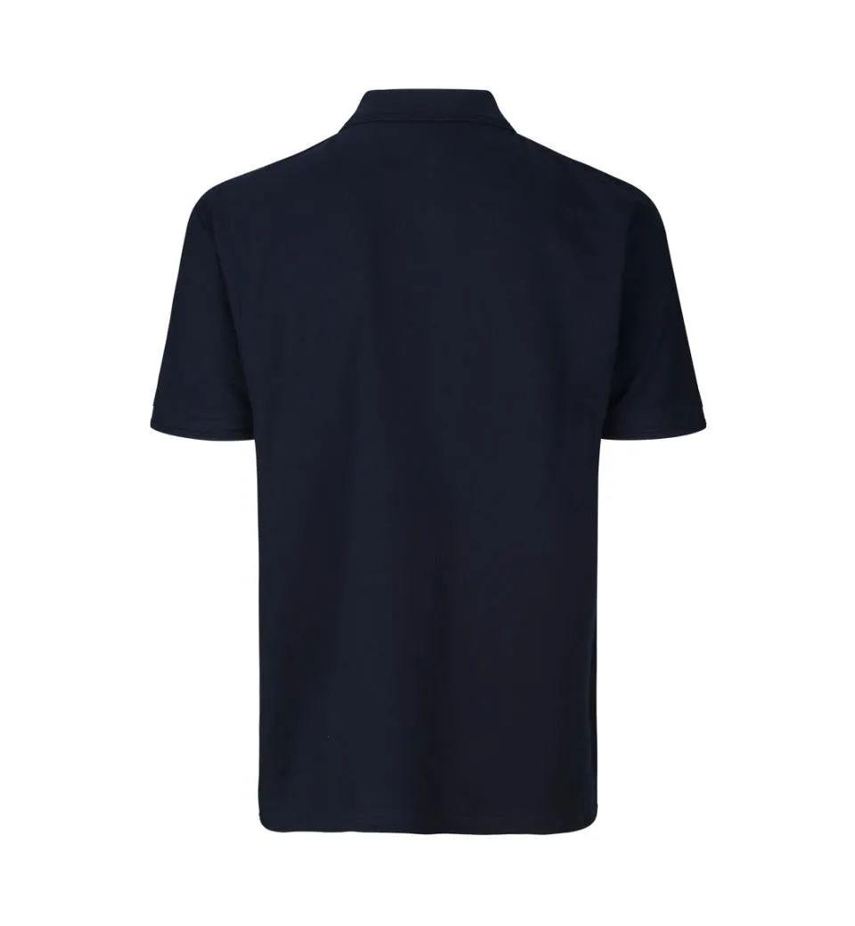 Work Polo Shirt