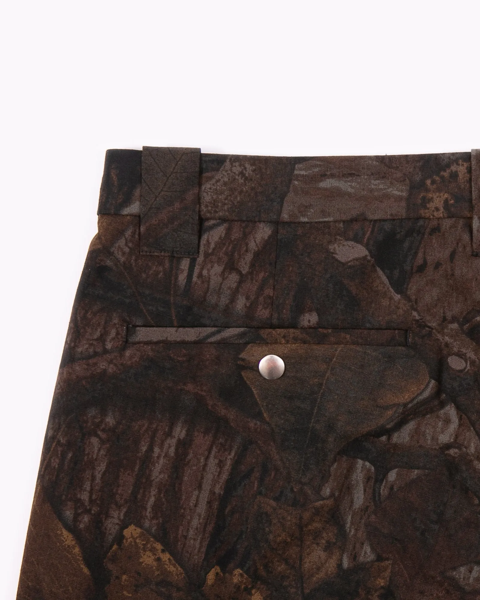 Work Trouser - Upland Bark