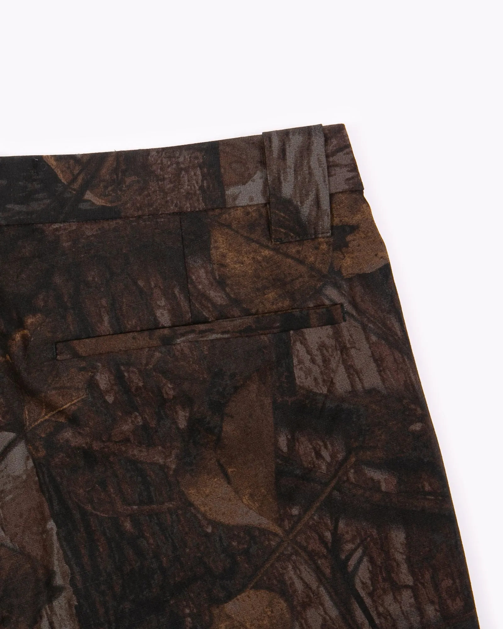 Work Trouser - Upland Bark