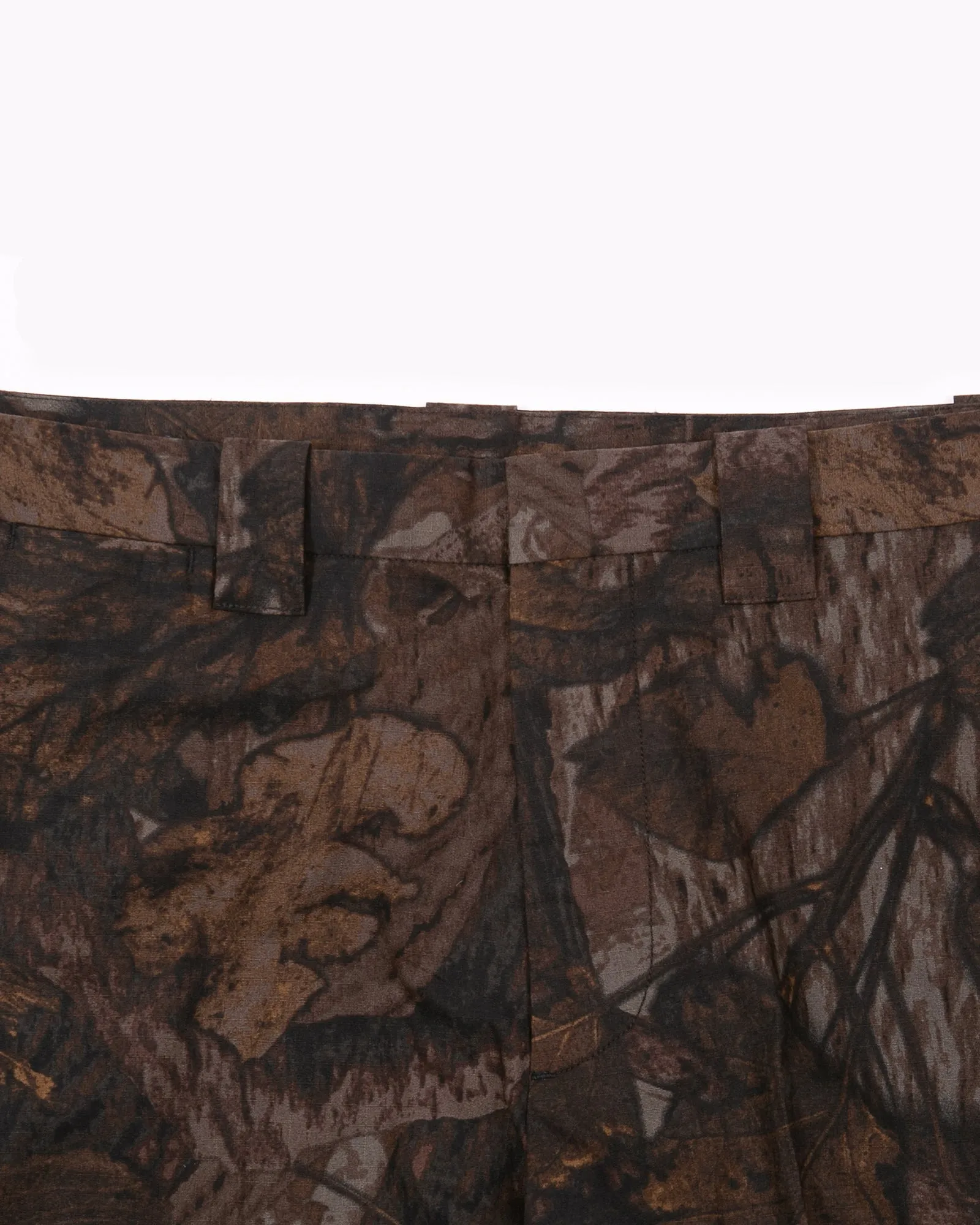 Work Trouser - Upland Bark