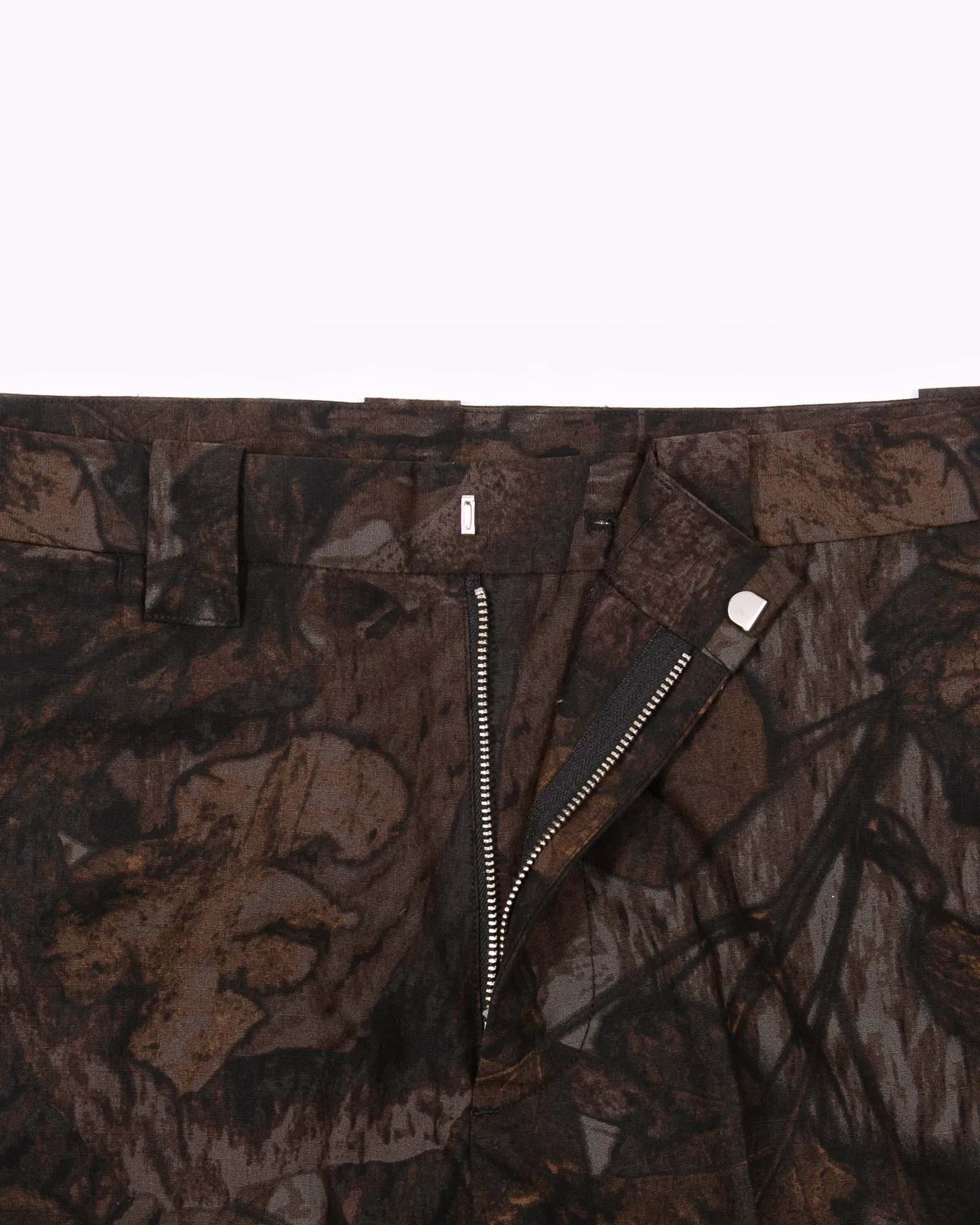 Work Trouser - Upland Bark